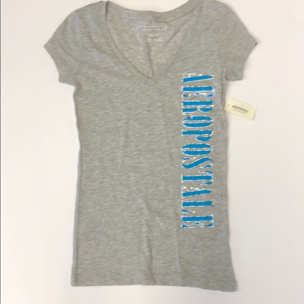 New Aeropostale Tee XS
